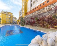 Revente - Appartement -
Campoamor - Costa Blanca