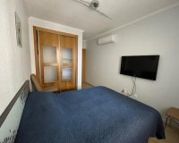 Revente - Appartement -
Campoamor - Costa Blanca