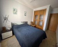 Revente - Appartement -
Campoamor - Costa Blanca