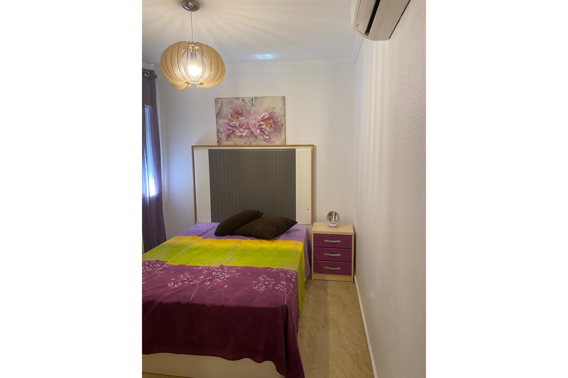 Revente - Appartement -
Campoamor - Costa Blanca