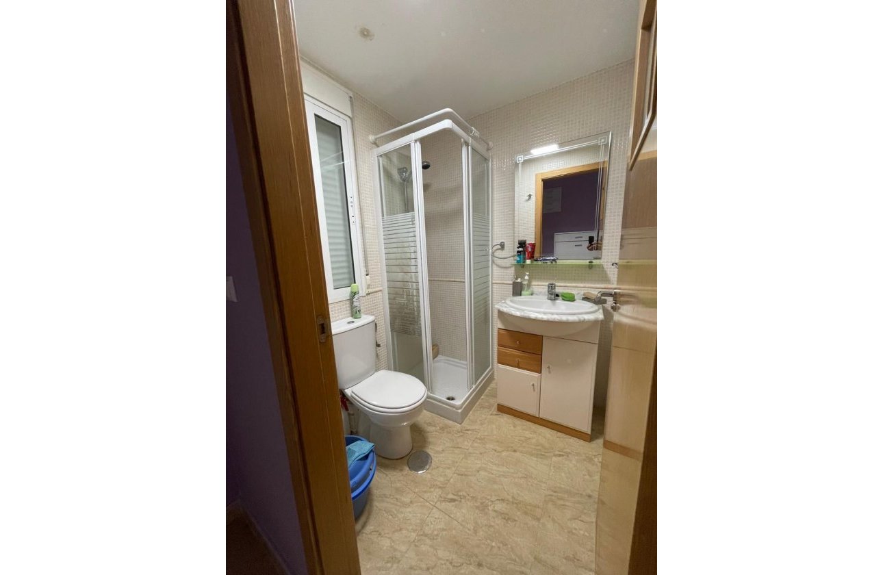 Revente - Appartement -
Campoamor - Costa Blanca