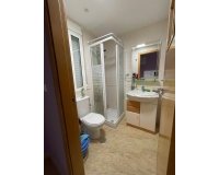 Revente - Appartement -
Campoamor - Costa Blanca