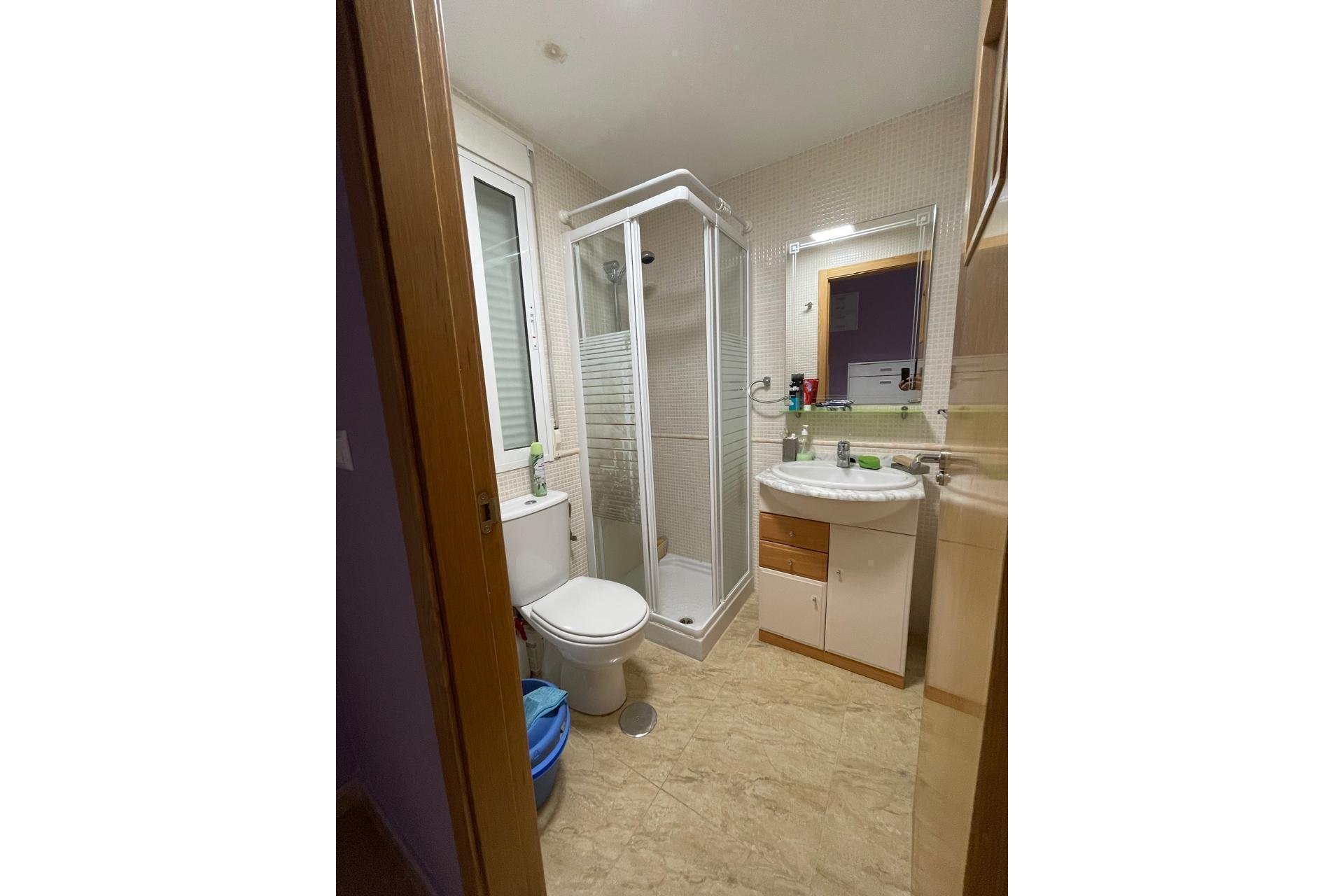 Revente - Appartement -
Campoamor - Costa Blanca