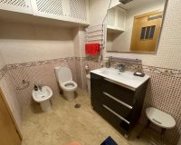 Revente - Appartement -
Campoamor - Costa Blanca