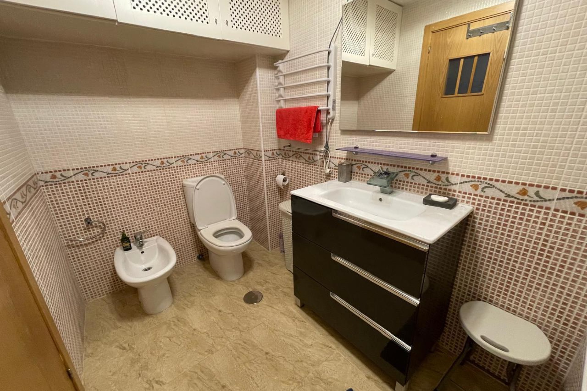 Revente - Appartement -
Campoamor - Costa Blanca