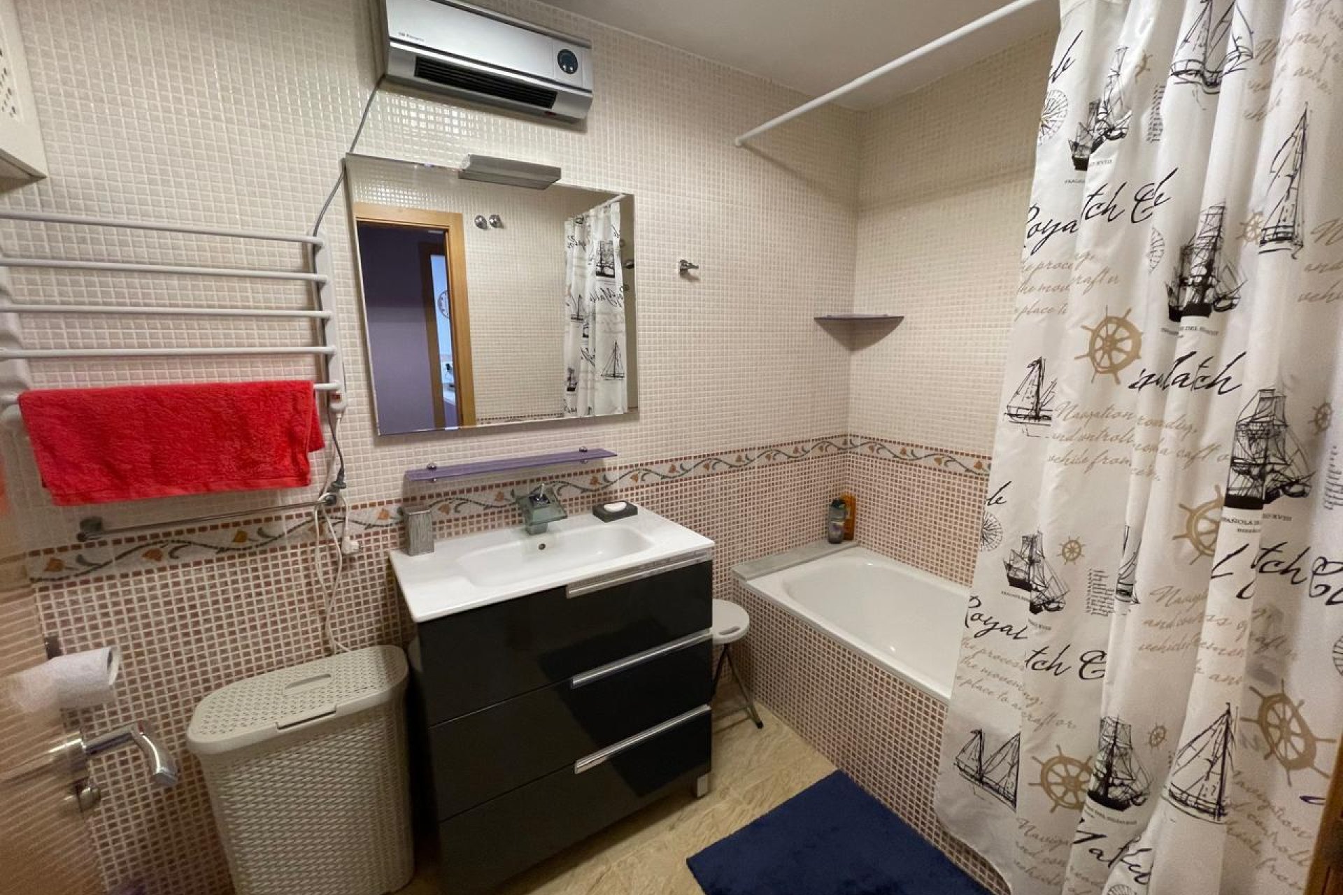 Revente - Appartement -
Campoamor - Costa Blanca