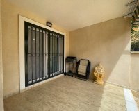 Revente - Appartement -
Campoamor - Costa Blanca
