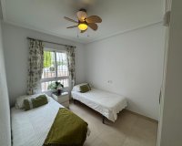 Revente - Appartement -
Campoamor - Costa Blanca