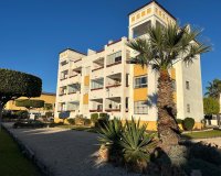 Revente - Appartement -
Campoamor - Costa Blanca