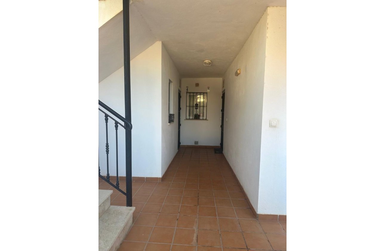 Revente - Appartement -
Campoamor - Costa Blanca