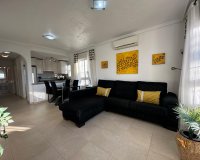 Revente - Appartement -
Campoamor - Costa Blanca