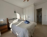 Revente - Appartement -
Campoamor - Costa Blanca