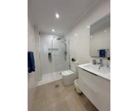 Revente - Appartement -
Campoamor - Costa Blanca