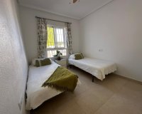 Revente - Appartement -
Campoamor - Costa Blanca