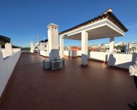 Revente - Appartement -
Campoamor - Costa Blanca