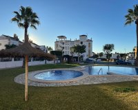 Revente - Appartement -
Campoamor - Costa Blanca