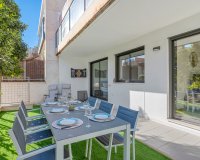 Revente - Appartement -
Campoamor - Costa Blanca