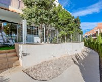 Revente - Appartement -
Campoamor - Costa Blanca