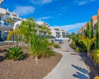 Revente - Appartement -
Campoamor - Costa Blanca