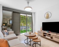 Revente - Appartement -
Campoamor - Costa Blanca