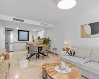 Revente - Appartement -
Campoamor - Costa Blanca