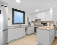 Revente - Appartement -
Campoamor - Costa Blanca