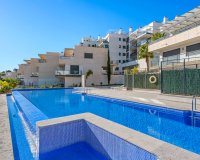 Revente - Appartement -
Campoamor - Costa Blanca