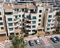 Revente - Appartement -
Campoamor - Costa Blanca