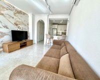 Revente - Appartement -
Campoamor - Costa Blanca
