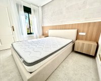 Revente - Appartement -
Campoamor - Costa Blanca