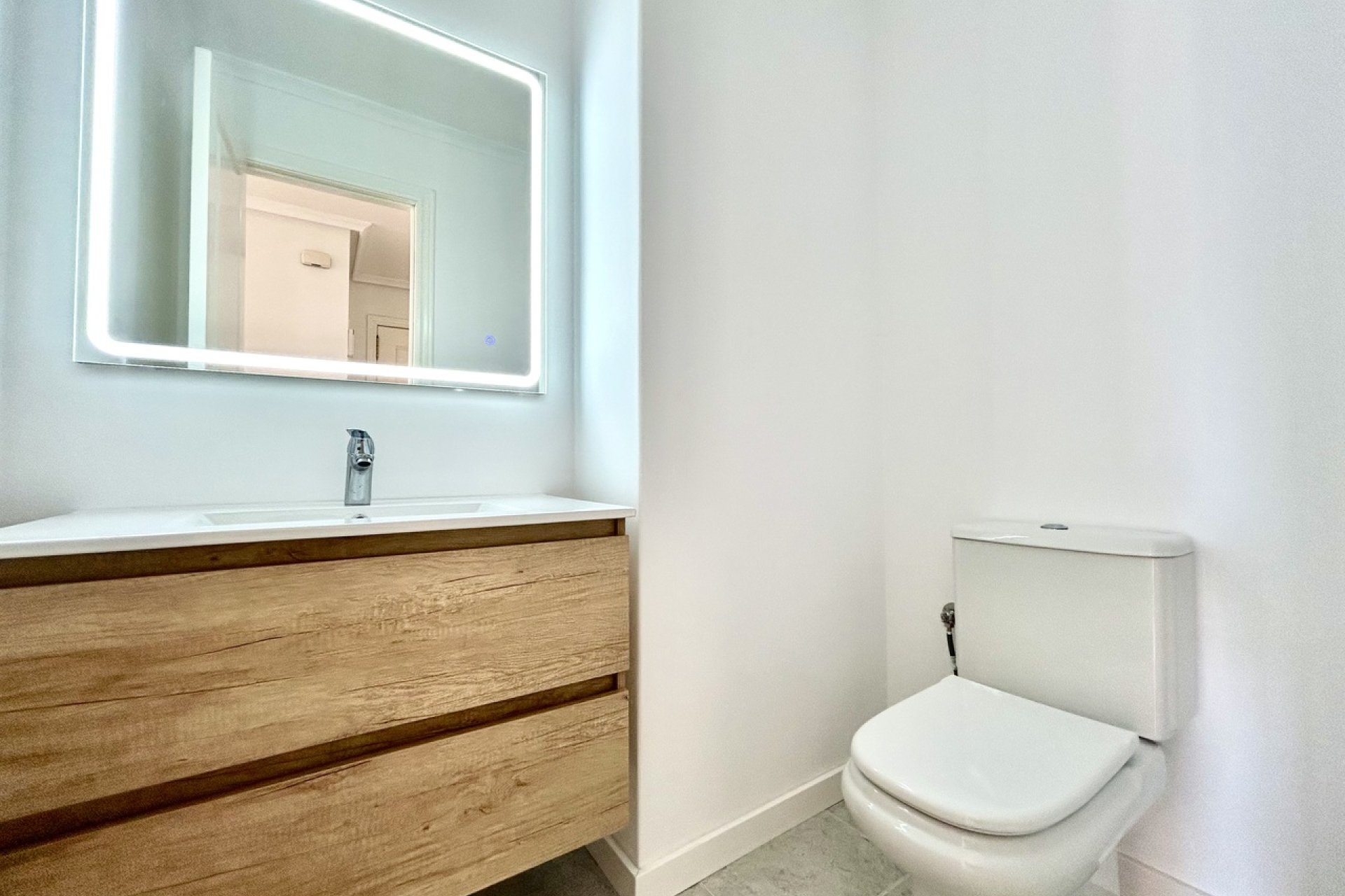 Revente - Appartement -
Campoamor - Costa Blanca