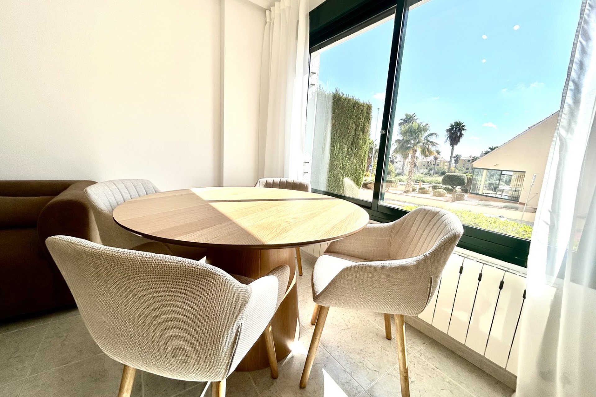 Revente - Appartement -
Campoamor - Costa Blanca