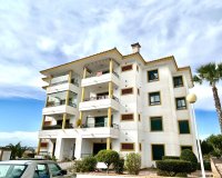 Revente - Appartement -
Campoamor - Costa Blanca