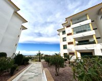 Revente - Appartement -
Campoamor - Costa Blanca