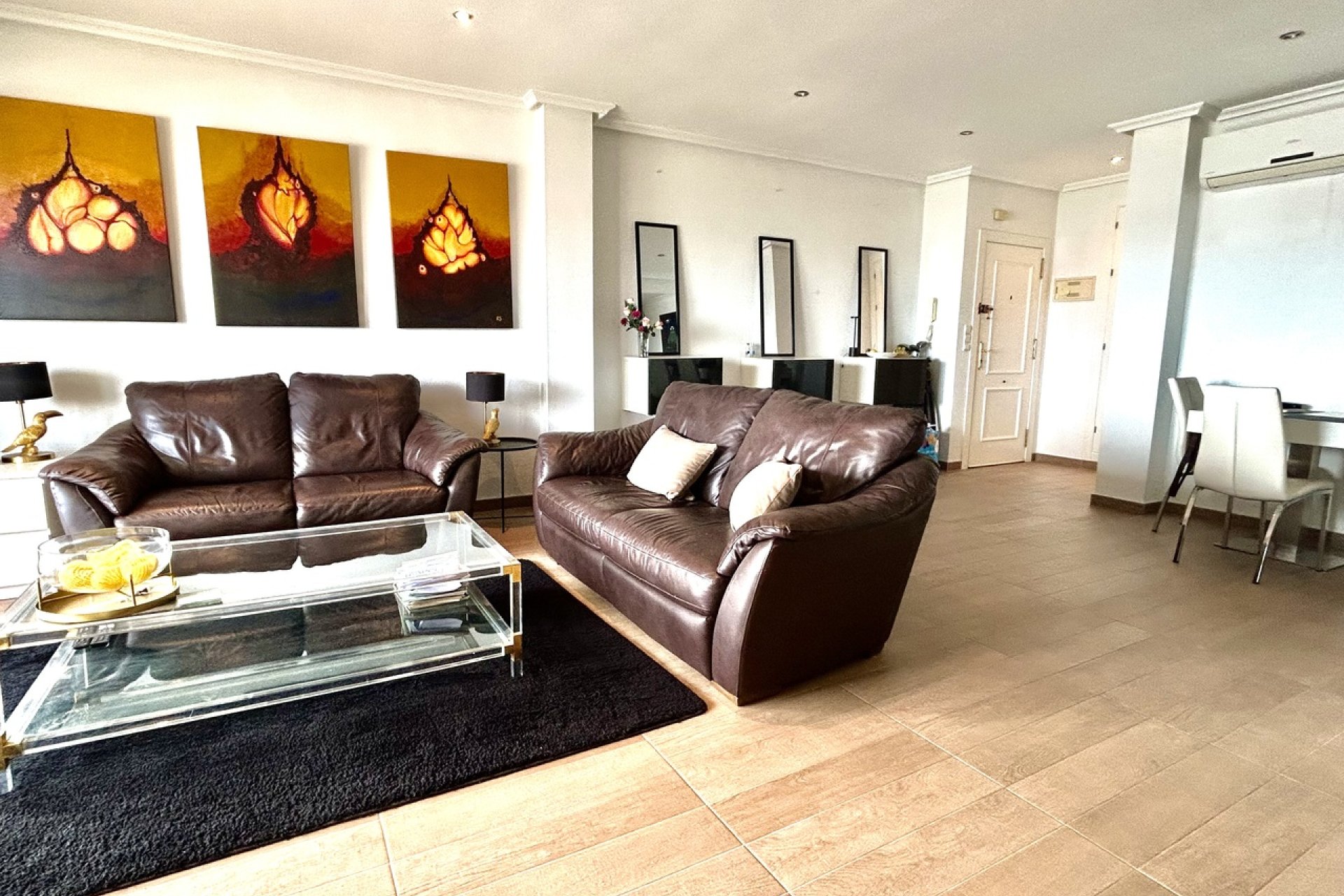 Revente - Appartement -
Campoamor - Costa Blanca