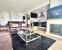 Revente - Appartement -
Campoamor - Costa Blanca