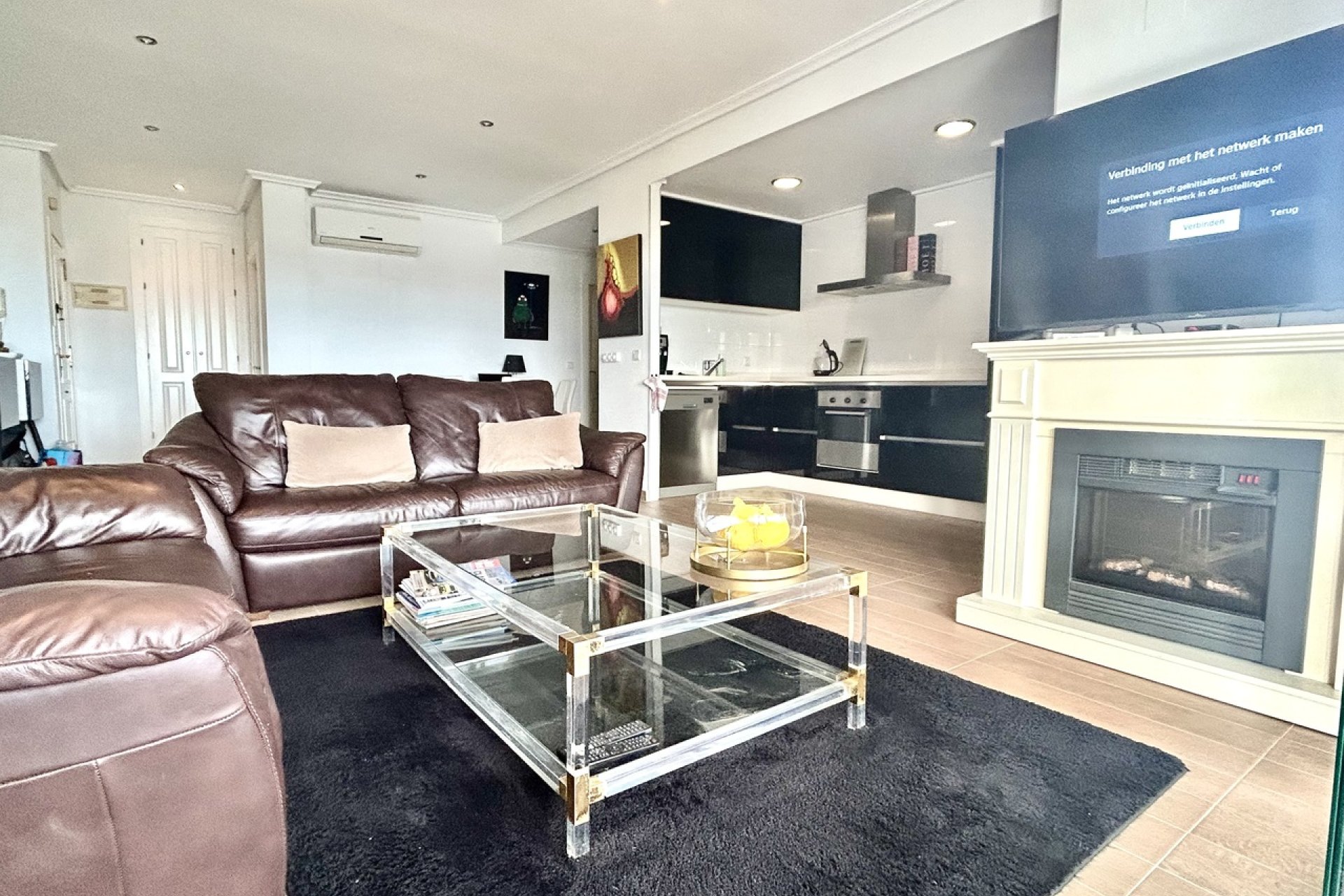 Revente - Appartement -
Campoamor - Costa Blanca