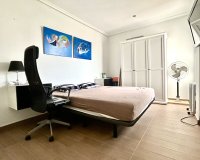 Revente - Appartement -
Campoamor - Costa Blanca