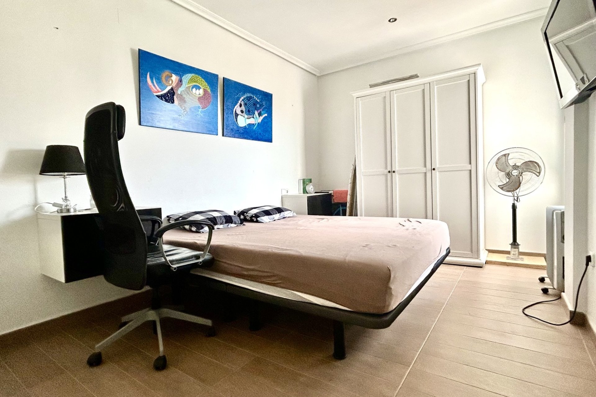 Revente - Appartement -
Campoamor - Costa Blanca