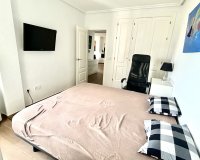 Revente - Appartement -
Campoamor - Costa Blanca