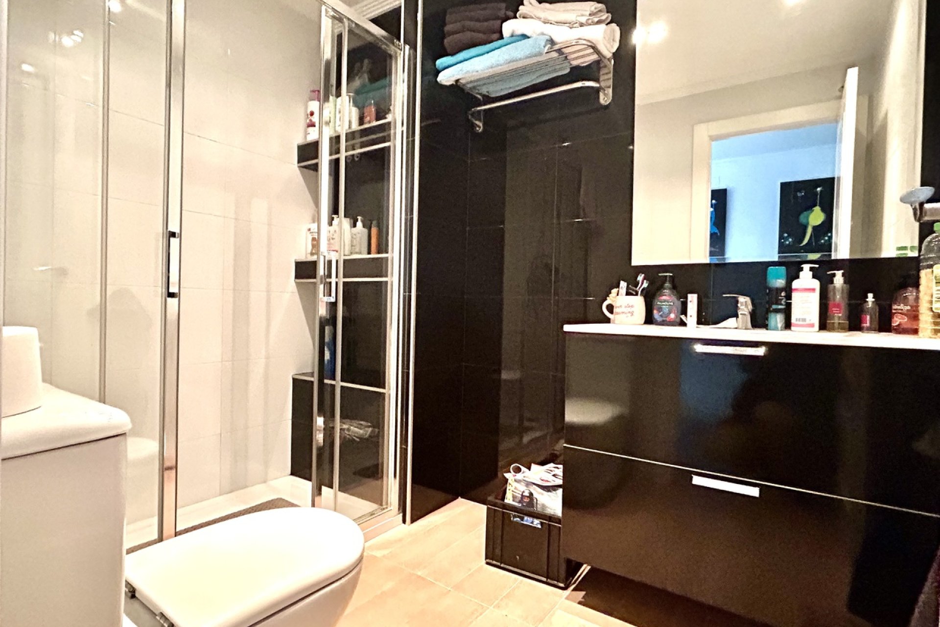 Revente - Appartement -
Campoamor - Costa Blanca