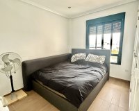 Revente - Appartement -
Campoamor - Costa Blanca