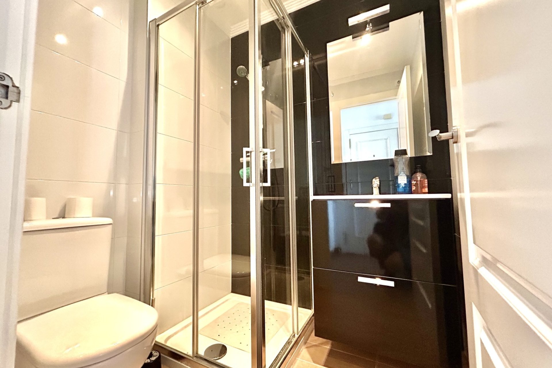 Revente - Appartement -
Campoamor - Costa Blanca