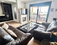 Revente - Appartement -
Campoamor - Costa Blanca