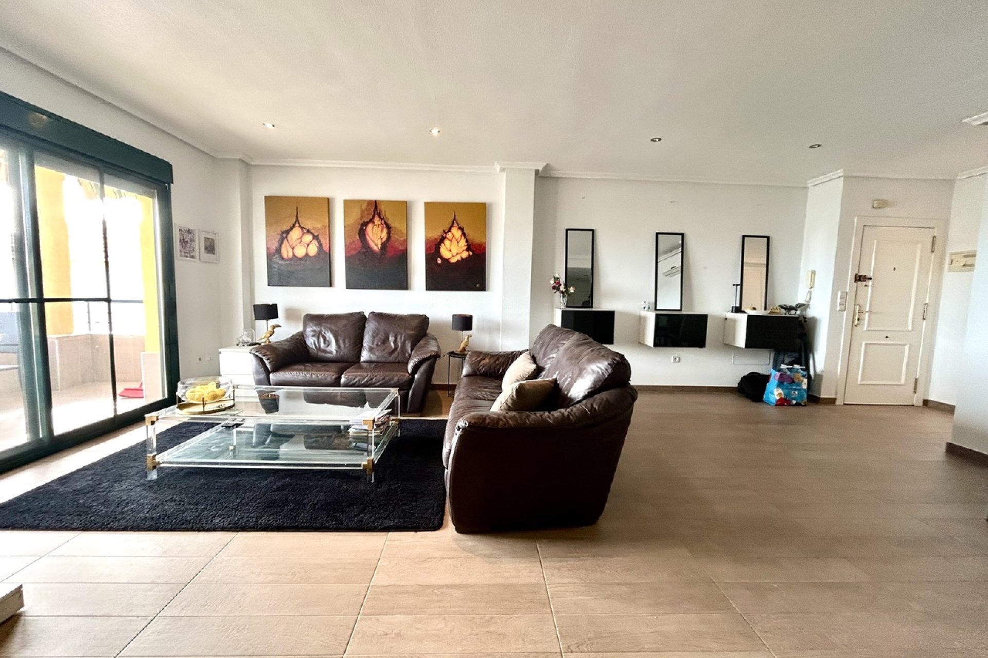 Revente - Appartement -
Campoamor - Costa Blanca