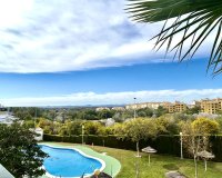 Revente - Appartement -
Campoamor - Costa Blanca
