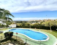 Revente - Appartement -
Campoamor - Costa Blanca