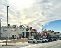 Revente - Appartement -
Campoamor - Costa Blanca