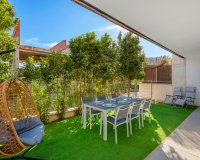 Revente - Appartement -
Campoamor - Costa Blanca