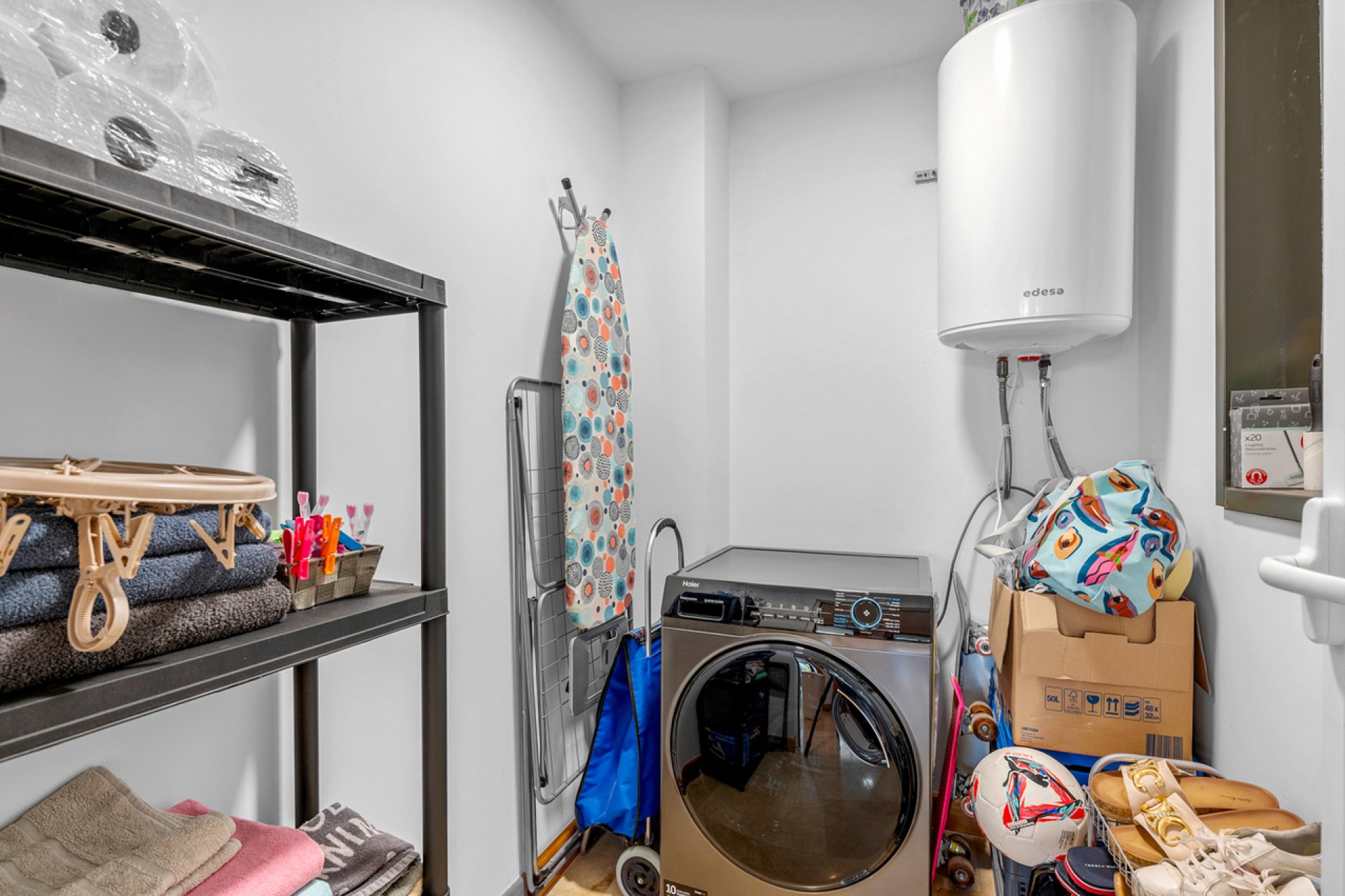 Revente - Appartement -
Campoamor - Costa Blanca